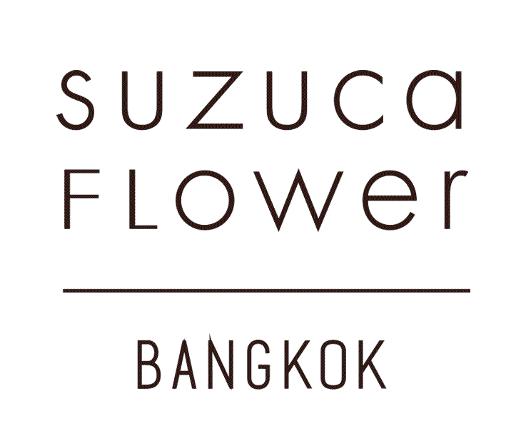 Suzuca Flower Bangkok | Flower Gift & delivery, Online Flower Shop, Flower Decoration Service in Thailand